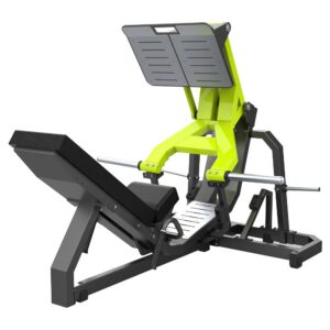 Aparato Para Press De Pierna Leg Press Peso Libre