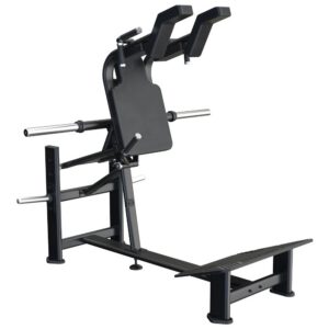 Aparato Para Gimnasio Supersquat Sentadilla