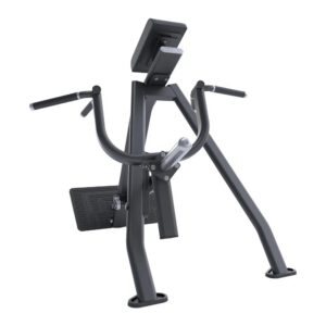 Aparato Para Gimnasio Remo Inclinado