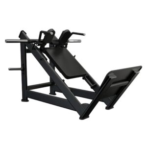 Aparato Para Gimnasio Hack Squat Sentadilla Serie ST