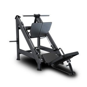 Aparato Para Gimnasio Prensa Para Pierna 45 Leg Press