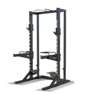 Power Rack Para Sentadilla Squat Rack Serie ST