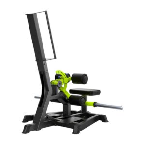 Aparato Para Gimnasio Hip Trust Parado Cadera Y Gluteo Serie ST