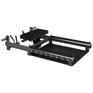 Aparato Para Gimnasio Para Gluteos Glute Builder Serie ST