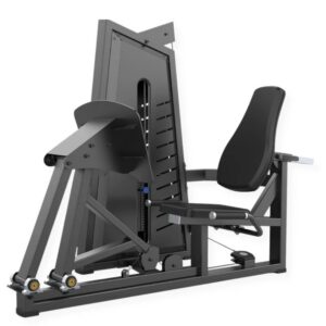 Aparato Para Gimnasio Press De Pierna Leg Press Serie TS