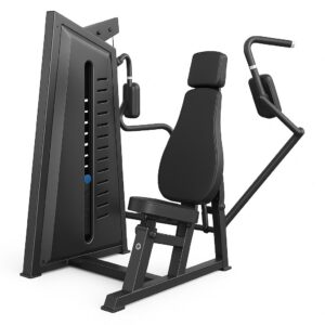 Aparato Para Gimnasio Pecho Chest Press Serie TS