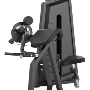 Aparato Para Gimnasio Bicep Curl Y Tricep Serie TS