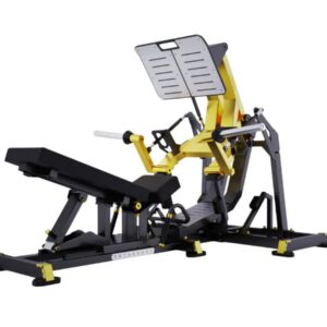 Aparato Para Press De Pierna Leg Press Serie Titan
