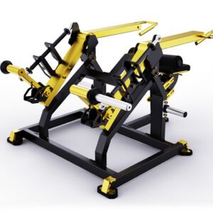Aparato Para Fondos De Triceps Sentado Seated Dip Serie Titan