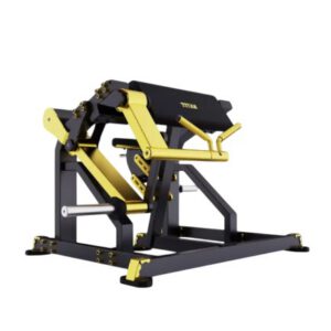 Aparato Para Gimnasio Banco Predicador Para Bicep Curl Serie Titan