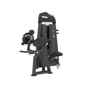 Aparato Para Gimnasio Bicep Curl Y Tricep EVOST
