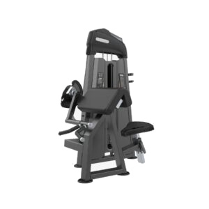 Aparato Para Bicep Peso Integrado EVOST