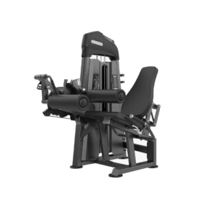 Aparato Para Gimnasio Extension Y Curl Femoral Dual EVOST