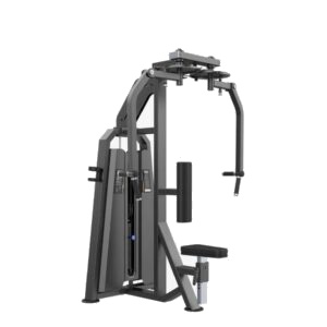 Aparato Para Gimnasio Rear Delt Con Pec Fly EVOST