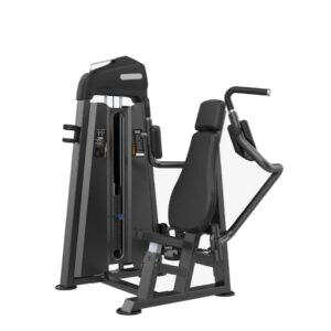 Aparato Para Gimnasio Pectoral Chest Press EVOST