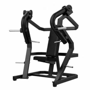APARATO PARA GIMNASIO PRESS DE PECHO CHEST PRESS - Precisión, Potencia y Comodidad