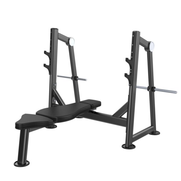 APARATO PARA GIMNASIO BANCA PARA PECHO OLIMPICO PLANO SERIE ST APARATO PARA GIMNASIO BANCA PARA PECHO OLIMPICO PLANO SERIE ST