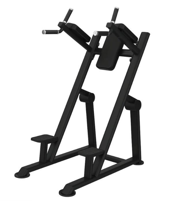 APARATO PARA GIMNASIO TORRE PARA FONDOS Y ABDOMEN SERIE ST APARATO PARA GIMNASIO TORRE PARA FONDOS Y ABDOMEN SERIE ST
